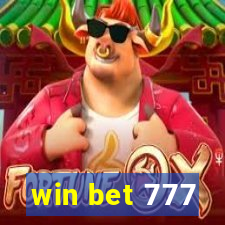 win bet 777